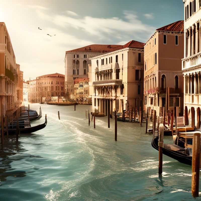 Veneza&#58; Um labirinto de belezas… e preços? Desvendando os segredos (e custos!) da Cidade dos Canais!<h3>Veneza&#44; Itália&#58; Será que a magia custa caro?  Aventura&#44; lendas e a verdade sobre o seu orçamento de viagem!</h3><h3>Máscaras&#44; Mistérios e Milhões&#58; O guia definitivo (e divertido!) sobre o custo de visitar Veneza.</h3><h3>Canals&#44; Cultura e Carteiras&#58;  Explorando a relação entre atrações&#44; atividades e gastos em Veneza.</h3><h3>Da Basílica à Banca de Suvenires&#58; Desvendando o enigma dos preços em uma jornada veneziana.</h3><h3>Gôndolas&#44; Gastronomia e Gastos&#58; Uma análise hilária (e informativa!) do custo de vida em Veneza.</h3><h3>Veneza&#58; Mais que um conto de fadas&#44; uma aventura financeira!  Descubra quanto custa a magia.</h3><h3>A Cidade dos Canais e das Contas&#58;  Planejando sua viagem a Veneza sem quebrar o cofrinho!</h3><h3>Entre Gôndolas e Euros&#58;  Um guia prático e bem&#45;humorado para entender os custos de Veneza.</h3><h3>Veneza&#58;  Atrações imperdíveis sem pesar no bolso? O desafio é real (e eu o aceito!).</h3>