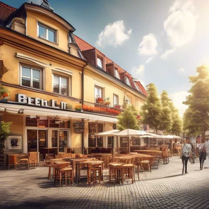Café, Berlin & Budgets : Une enquête expresso sur le coût d'un voyage berlinois !<h3>Berlin : Cappuccino coûteux ou café filtre abordable ? Mystère à résoudre !</h3><h3>Espresso, Berlin et économies : Le guide décalé pour un voyage gourmand sans se ruiner !</h3><h3>Le coût secret de Berlin : Une aventure aromatique à travers cafés et budgets !</h3><h3>De l'espresso au cappuccino berlinois : Décodage du mystère des prix et astuces de voyageur !</h3><h3>Berlin : Mythes et légendes sur les prix... et la meilleure tasse de café !</h3>