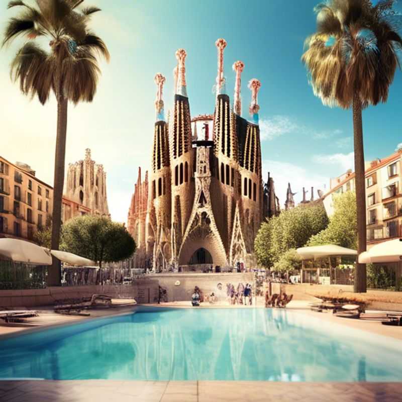 Barcelona on a Budget: Cracking the Code to Affordable Catalan Adventures!<h3>Barcelona's Budget Bonanza: Mythbusting the Cost of Catalan Capers!</h3><h3>Is Barcelona Expensive? A Treasure Hunter's Guide to Budget Travel in the City of Wonders!</h3><h3>Decoding Barcelona: Uncovering the Secrets to a Cheap (and Cheerful!) Trip!</h3><h3>Barcelona Budget Breakdown: From Gaudí's Ghosts to Tapas Triumphs – Without Breaking the Bank!</h3><h3>Barcelona's Bargain Basement: A Historical Hunt for Affordable Delights!</h3><h3>Exploring Barcelona Without Emptying Your Wallet: A Traveler's Tale of Tapas and Triumph!</h3><h3>The Curious Case of Barcelona's Cost: A Budget-Friendly Expedition Through History and Mystery!</h3><h3>Barcelona: More Bang for Your Buck? Unveiling the Secrets to Affordable Catalan Charm!</h3><h3>Budget Travel in Barcelona: A Legend in the Making (On a Shoestring!)</h3>