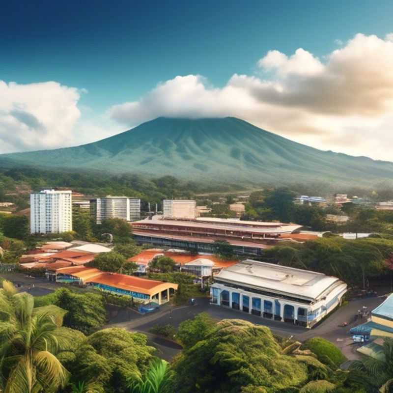 ¿San José, Costa Rica: Un destino caro? ¡Sorpresas inesperadas y cómo afrontarlas!<h3>Gastos imprevistos en San José: ¡Prepárate para lo inesperado y disfruta al máximo!</h3><h3>San José: Aventura sin preocupaciones – ¡Consejos para gestionar tus gastos de emergencia!</h3><h3>Costa Rica, San José: Más allá del presupuesto – ¡Afrontando los gastos inesperados con una sonrisa!</h3><h3>¡Descubre San José sin sustos! Una guía para controlar tus gastos imprevistos.</h3>