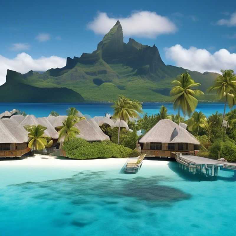 Bora Bora on a Budget? Unlocking Paradise Without Breaking the Bank!<h3>Bora Bora's Luxury vs. Reality: How Close is "Close Enough" to the Action?</h3><h3>Island Hopping on a Shoestring: Bora Bora's Budget-Friendly Proximity to Paradise</h3><h3>Exploring Bora Bora's Wonders: Balancing Luxury with Proximity to Iconic Spots</h3><h3>The Bora Bora Budget Traveler's Guide: Maximizing Your Time & Minimizing Your Spend</h3><h3>Near & Far in Bora Bora: Finding the Sweet Spot Between Price & Location</h3><h3>Bora Bora: Unveiling Affordable Adventures Near the Famous Landmarks</h3><h3>Luxury or Local? Smart Choices for Exploring Bora Bora's Must-See Attractions</h3><h3>Affordable Bora Bora: Getting Closer to the Action Without the Premium Price Tag</h3><h3>Is Bora Bora Really That Expensive? A Look at Proximity & Value</h3>