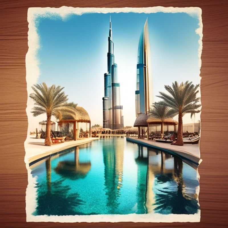 Is Dubai Expensive? A Tour Guide's Honest Take on Budget Travel in the UAE<h3>Dubai on a Dime&#58; Unveiling Affordable Gems in a Luxurious City</h3><h3>Exploring Dubai Without Breaking the Bank&#58; Smart Tips for Budget Travelers</h3><h3>Dubai Tour Packages&#58; Balancing Luxury and Affordability – A Practical Guide</h3><h3>Deconstructing Dubai's Costs&#58;  A Realistic Look at Travel Expenses &#38; How to Save</h3><h3>Beyond the Burj Khalifa&#58; Discovering Authentic &#38; Affordable Dubai</h3><h3>Unlocking Dubai's Hidden Treasures&#58; Budget&#45;Friendly Itineraries &#38; Local Experiences</h3><h3>Dubai on a Shoestring&#58;  Insider Tips for Economical Sightseeing &#38; Cultural Immersion</h3><h3>Smart Choices for Savvy Travelers&#58; Maximizing Your Dubai Trip on a Budget</h3><h3>Dubai Tour Packages&#58;  Finding the Best Value for Your Money – Expert Advice</h3>