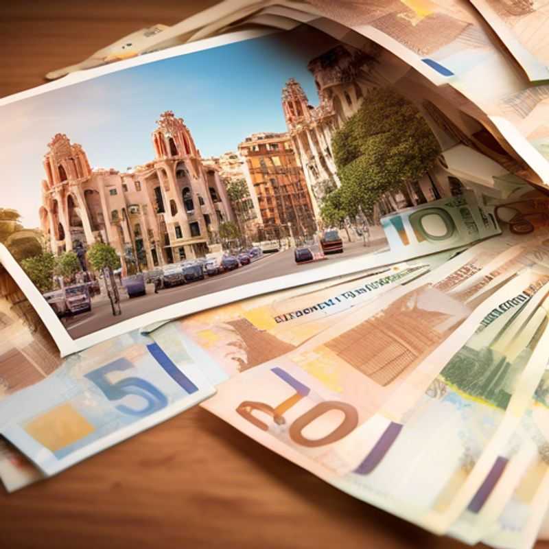 Barcelone : Budget Voyage ou Dépenses Royales ? Activités, Attractions et Gastronomie pour Tous les Portefeuilles<h3>Barcelone, une question de prix ? Décryptage des activités, des attractions et des restaurants pour un séjour inoubliable (et adapté à votre budget !)</h3><h3>Explorer Barcelone sans se ruiner : Guide malin des activités, attractions et restaurants pour tous les voyageurs</h3><h3>Barcelone : Luxe ou économie ? Un regard amusé sur les options pour un voyage mémorable</h3><h3>Le charme de Barcelone : Activités et restaurants pour tous les budgets - Aventure et authenticité garanties !</h3><h3>Découvrir Barcelone : Du budget serré au faste royal, un itinéraire sur mesure pour une expérience inoubliable</h3><h3>Barcelone : Voyage de rêve ou escapade économique ? Le guide complet pour choisir vos activités, attractions et restaurants</h3>