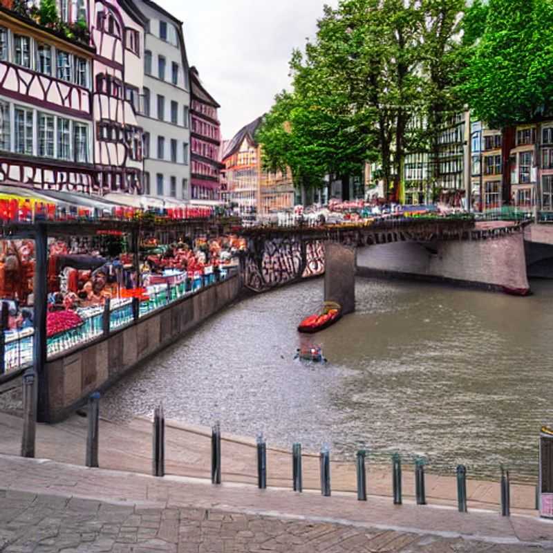 Frankfurt in Summer: Sonnenschein, Sausage, and Solving Secrets!<h3>Is Frankfurt a Summer Gem? A Tour Guide's Hilariously Honest Verdict</h3><h3>Frankfurt's Summer Sizzle: Myth, Mystery, and Magical Moments</h3><h3>Beyond the Autobahn: Unveiling Frankfurt's Hidden Summer Charms</h3><h3>Sun-Kissed History: A Frankfurt Summer Adventure (with a Side of Strudel)</h3><h3>Decoding Frankfurt: A Summer Journey Through Legends and Lore</h3><h3>Frankfurt's Summer Heatwave: Fact, Fiction, and Fantastic Sightseeing</h3><h3>Summer in Frankfurt: More Than Just Apfelwein (Though That's Pretty Great Too!)</h3><h3>Hot Days, Cool Discoveries: A Summer Guide to Frankfurt's Unexpected Treasures</h3><h3>Escape the Ordinary: A Whimsical Summer Exploration of Frankfurt</h3>