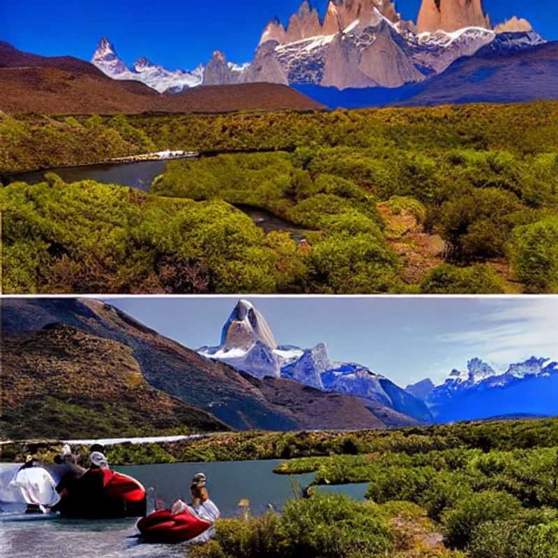 Patagonia in Summer: A Walker's Paradise? Unveiling the Perfect Temperatures for Exploration<h3>Chasing the Sun in Patagonia: Is Summer the Ideal Time for Comfortable Hiking Adventures?</h3><h3>Patagonian Summer: My Personal Journey Through Sun-Kissed Trails and Pleasant Walking Temperatures</h3><h3>Beyond the Ice: Discovering Patagonia's Surprisingly Mild Summer Temperatures for Effortless Exploration</h3><h3>Sun-Drenched Trails & Gentle Breezes: Finding the Perfect Summer Walking Weather in Patagonia</h3><h3>My Patagonian Summer Escape: Warm Days, Cool Nights, and the Perfect Climate for Hiking</h3><h3>Is Patagonia's Summer Too Hot or Too Cold for Walking? Let's Unpack the Perfect Temperature Puzzle!</h3><h3>Patagonia's Summer Secret: Comfortable Temperatures for Unforgettable Hiking Adventures</h3><h3>Walking in Patagonia's Summer Sunshine: A Guide to Ideal Temperatures and Unforgettable Experiences</h3><h3>A Season of Sunshine: Exploring the Delightful Walking Temperatures of Patagonia in Summer</h3>