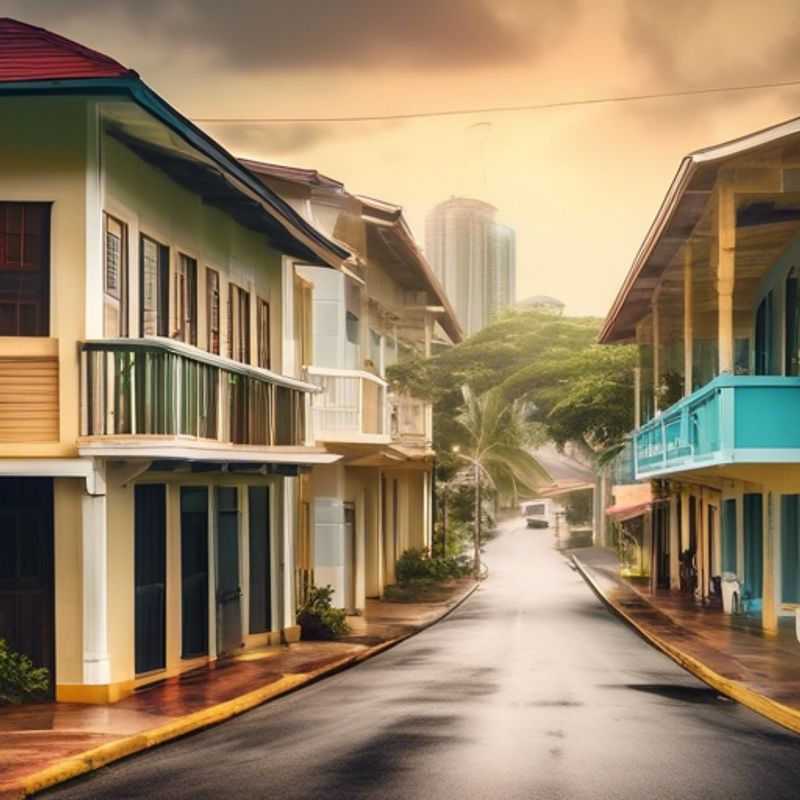 Panama City : Trésors cachés et budget voyageur - Décryptage d'une destination fascinante !<h3>Panama City : Luxe et bohème - Combien ça coûte vraiment de s'y perdre ?</h3><h3>Panama City : Mythe ou réalité ? Le coût de la vie dans la cité des contrastes.</h3><h3>Panama, la cité enchantée : Secrets, trésors et... prix des billets d'avion !</h3><h3>Exploration de Panama City : Une aventure archéologique... et budgétaire !</h3><h3>Panama City : Au-delà des clichés - Un guide pour voyager intelligemment (et sans se ruiner).</h3><h3>Le charme discret de Panama City : Voyage au cœur de l'histoire... à prix abordable ?</h3><h3>Panama City : L'appel de l'aventure... et le poids du porte-monnaie !</h3><h3>Découvrir Panama City sans se ruiner : Mythes, légendes et budgets serrés.</h3><h3>Panama City : Entre splendeurs coloniales et réalités économiques - Un guide décalé.</h3>