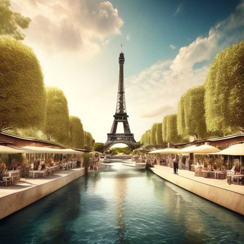 Paris on a Budget&#58; Mastering the Art of Flexible Travel<h3>Paris&#44; Expensive?  Not If You Plan Smart&#58; A Flexible Itinerary Approach</h3><h3>Unlocking Affordable Paris&#58; The Power of a Flexible Travel Schedule</h3><h3>Navigating Parisian Prices&#58;  How Itinerary Flexibility Saves You Money</h3><h3>Beyond the Tourist Trail&#58;  Flexible Travel for Authentic Parisian Experiences</h3><h3>The Budget Traveler's Guide to Paris&#58;  Embrace the Unexpected &#38; Save</h3><h3>Parisian Adventures&#58;  Flexibility&#44; Affordability&#44; and Cultural Immersion</h3><h3>Is Paris Expensive?  A Flexible Itinerary Can Change Everything</h3><h3>Smart Travel in Paris&#58;  Flexibility&#44; Budget&#44; and Hidden Gems</h3><h3>More Than Just the Eiffel Tower&#58;  A Flexible Itinerary for Authentic Parisian Charm</h3>