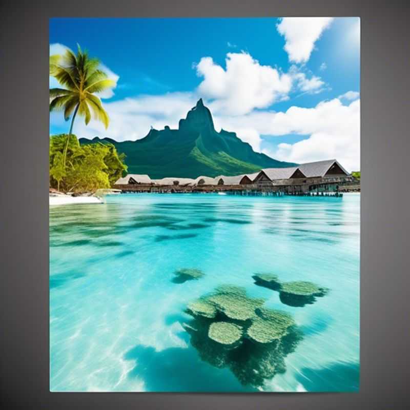 Bora Bora on a Budget? Unveiling the Secrets of Paradise (and Sticking to Your Spending Plan!)<h3>French Polynesian Dreams&#58; Is Bora Bora Worth the Splurge? A Luxe&#45;on&#45;a&#45;Budget Guide</h3><h3>Sipping Coffee in Paradise&#58;  Bora Bora's Cost of Living –  A Surprisingly Affordable Adventure?</h3><h3>My Bora Bora Budget Breakdown&#58;  Luxury Without the Luxury Price Tag</h3><h3>Beyond the Overwater Bungalows&#58; Affordable Ways to Experience Bora Bora's Magic</h3><h3>Bora Bora&#58;  Balancing Budget and Bliss – My Personal Journey to Affordable Paradise</h3><h3>Coffee&#44; Culture &#38; Cost&#58;  A Real&#45;World Look at Bora Bora's Expenses</h3><h3>Unlocking Bora Bora's Affordable Charms&#58; A Guide to Budget&#45;Friendly Luxury</h3><h3>From Coffee Shops to Coral Reefs&#58;  Managing Your Money in Magical Bora Bora</h3><h3>The Bora Bora Budget Dilemma&#58;  Luxury or Lean?  Finding Your Perfect Polynesian Balance</h3>
