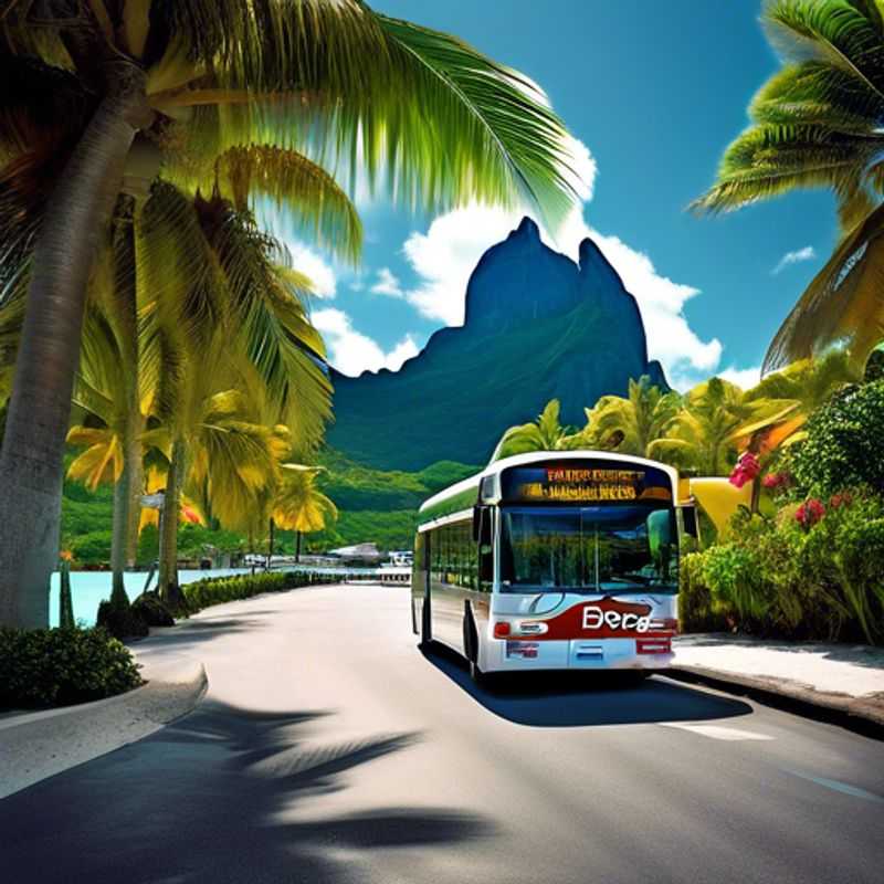 Bora Bora on a Budget? Unveiling the Island's Culinary Delights (and Costs!)<h3>Dining in Paradise: A Foodie's Guide to Bora Bora's Price Range</h3><h3>From Simple Trattorias to Michelin-Star Dreams: Exploring Bora Bora's Diverse Food Scene</h3><h3>Bora Bora's Culinary Spectrum: Balancing Luxury and Local Flavors</h3><h3>My Bora Bora Gastronomic Journey: Affordable Eats and Splurge-Worthy Experiences</h3><h3>Is Bora Bora Expensive? A Look at the Island's Food Costs and Culinary Adventures</h3><h3>A Taste of Paradise: Navigating Bora Bora's Restaurant Scene on Any Budget</h3><h3>Bora Bora's Gastronomic Gems: Discovering Deliciousness Without Breaking the Bank</h3><h3>Unveiling the Secrets of Bora Bora's Cuisine: A Personal Culinary Exploration</h3><h3>Beyond the Overwater Bungalows: Authentic Bora Bora Food Experiences at Every Price Point</h3>