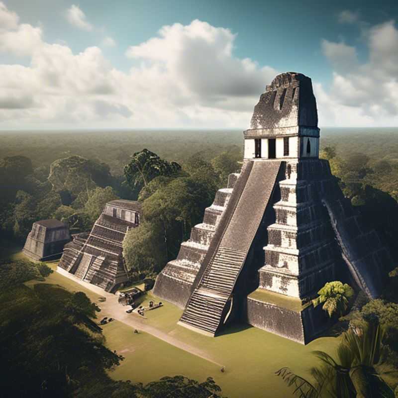 ¿Tikal, Guatemala: Un Paraíso Maya a Precio de Aventura? Descubriendo la Belleza Escénica sin Romper la Hucha<h3>Tikal: ¿Costoso Paraíso? Mi Experiencia Entre Ruinas Mayas y Precios Sorprendentes</h3><h3>Belleza Natural en Tikal: Explorando la Magia Maya sin Gastar una Fortuna (Consejos de un Viajero Curioso)</h3><h3>Aventuras Mayas Económicas: Tikal, Guatemala - Un Viaje a la Historia y a la Naturaleza sin Vacía tu Billetera</h3><h3>Tikal y su Magia: ¿Es Caro Visitar las Maravillas Naturales de Guatemala? ¡Descubramos Juntos!</h3>