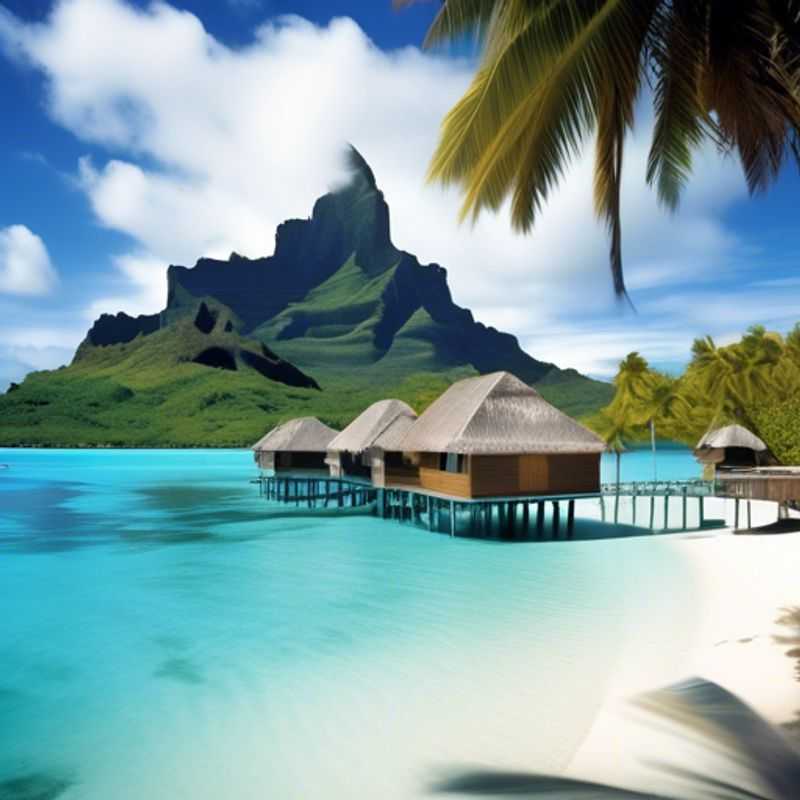 Bora Bora on a Budget?  Unlocking the Secrets to Affordable Paradise!<h3>Bora Bora's Best Time to Visit&#58; When to Go for the Best Prices (and Weather!)</h3><h3>Is Bora Bora Expensive?  A Guide to Planning Your Dream Trip Without Breaking the Bank</h3><h3>High Season vs. Low Season in Bora Bora&#58; Your Guide to Saving Money on Paradise</h3><h3>Beyond the Overwater Bungalows&#58; Affordable Ways to Experience Bora Bora's Magic</h3><h3>Timing is Everything&#58; How the Time of Year Impacts Bora Bora's Costs</h3><h3>Smart Strategies for Budget&#45;Friendly Bora Bora Adventures</h3><h3>Bora Bora on a Shoestring&#58;  Tips and Tricks for Savvy Travelers</h3><h3>Discover Bora Bora's Hidden Gems&#58; Affordable Alternatives to Luxury Resorts</h3><h3>Your Bora Bora Budget Planner&#58;  Making the Most of Your Trip&#44; Regardless of Your Spending Style</h3>