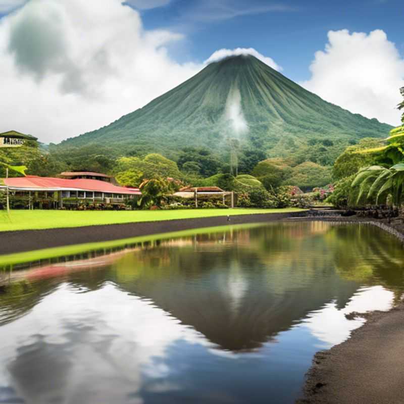 La Fortuna, Costa Rica : Paradis tropical, budget sur mesure !<h3>Se loger à La Fortuna : du luxe bohème aux hébergements économiques</h3><h3>Découvrir La Fortuna sans se ruiner : un guide d'hébergement pour tous les budgets</h3><h3>Aventure costaricienne : comment choisir son hébergement à La Fortuna ?</h3><h3>Mon expérience à La Fortuna : hôtels de charme et secrets d'hébergement abordable</h3><h3>La Fortuna : luxe, simplicité ou aventure ? Trouvez l'hébergement parfait pour votre voyage</h3><h3>Budget voyage à La Fortuna : hébergement et activités pour toutes les bourses</h3><h3>Costa Rica, La Fortuna : logements pour tous les styles et tous les portefeuilles</h3><h3>Voyage inoubliable à La Fortuna : un aperçu des options d'hébergement</h3><h3>Explorer La Fortuna : un guide pratique pour un séjour confortable et économique</h3>