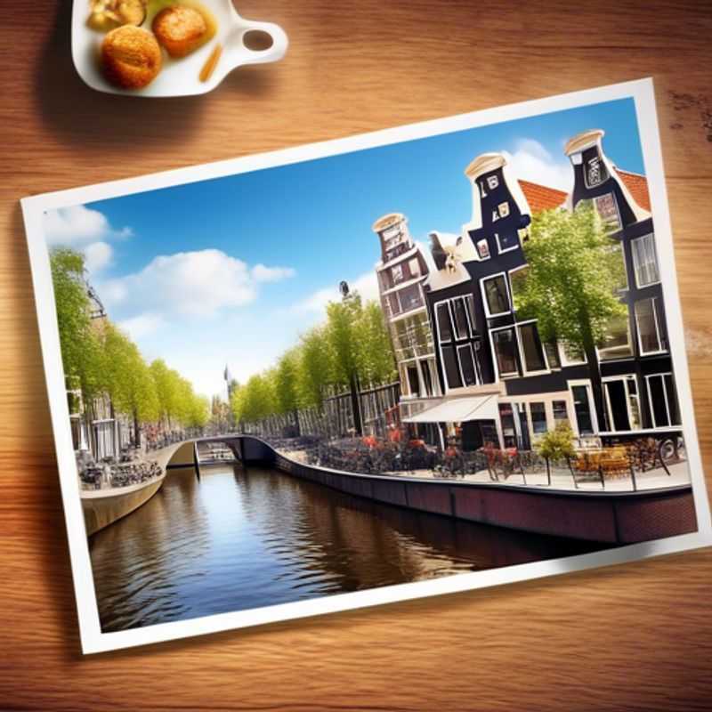 Amsterdam on a Budget&#58; Lunch vs. Dinner – A Culinary Adventure!<h3>Dining in Amsterdam&#58;  Is it Always Gouda or Can You Get Edam on a Dime?</h3><h3>Canal&#45;Side Cuisine&#58;  A Budget Traveler's Guide to Amsterdam's Food Scene (Lunch &#38; Dinner Delights)</h3><h3>Amsterdam's Affordable Eats&#58;  Unlocking Deliciousness Without Breaking the Bank (Lunch &#38; Dinner Compared)</h3><h3>From Stroopwafels to Steaks&#58;  Navigating Amsterdam's Food Costs at Lunch &#38; Dinner</h3><h3>The Amsterdam Food Conundrum&#58;  Lunch&#44; Dinner&#44; and Your Wallet's Survival Guide</h3><h3>Amsterdam's Hidden Gems&#58; Cheap Eats That Won't Leave You Feeling Penniless (Lunch &#38; Dinner Options)</h3><h3>Exploring Amsterdam on a Shoestring&#58;  Savvy Food Choices for Lunch and Dinner</h3><h3>Budget Bites and Grand Feasts&#58;  A Tale of Two Meals in Amsterdam</h3><h3>Amsterdam's Culinary Crossroads&#58;  A Practical Guide to Affordable Lunch and Dinner</h3>