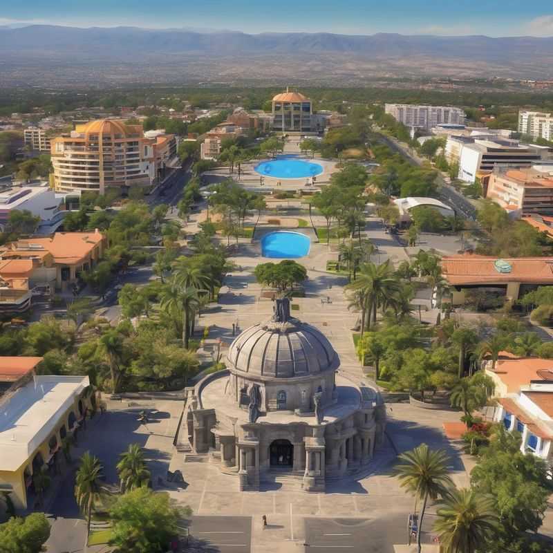 Guadalajara's Best Stays&#58; Finding Your Perfect (and Affordable!) Base