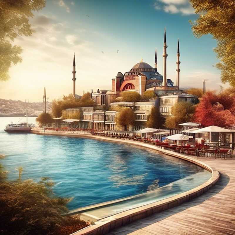 Istanbul on a Budget: Navigating Seasonal Room Rate Fluctuations<h3>Unlocking Istanbul's Secrets: Affordable Travel & the Art of Timing Your Trip</h3><h3>Istanbul's Hidden Gems: Smart Strategies for Budget-Conscious Travelers (Seasonal Rates & More)</h3><h3>Is Istanbul Expensive? A Season-by-Season Guide to Smart Accommodation Choices</h3><h3>Beyond the Hagia Sophia: Finding Affordable Istanbul & Avoiding Tourist Traps</h3><h3>Istanbul's Price Puzzle: Decoding Seasonal Room Rates & Maximizing Your Budget</h3><h3>Experience Authentic Istanbul: Seasonal Travel Tips for the Budget-Minded Explorer</h3><h3>Seasonal Savings in Istanbul: Your Guide to Affordable Accommodation & Cultural Immersion</h3><h3>Haggling & Hidden Hotels: A Local's Guide to Budget Travel in Istanbul</h3><h3>Istanbul's Best Kept Secrets: Affordable Stays & Cultural Experiences Throughout the Year</h3>
