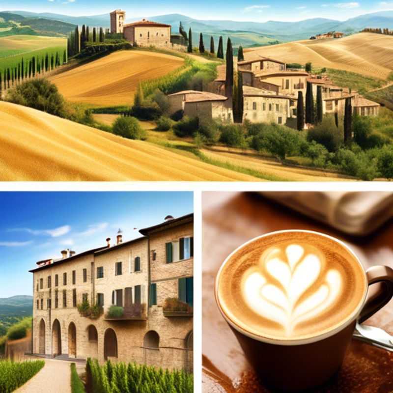 Tuscan Treasures: Is Tuscany Expensive? A Cafe Crawl to Find Out!<h3>Hidden Gems & Tourist Traps: Where to Find the Best (and Most Affordable!) Eats in Tuscany</h3><h3>Tuscan Budget Bliss: Savoring Italy Without Breaking the Bank (Cafe Edition!)</h3><h3>Exploring Tuscany on a Budget: Cafe Culture in Central vs. Tourist Zones</h3><h3>Ciao from Tuscany! A Local's Guide to Affordable Cafes & Unexpected Delights</h3><h3>Tuscan Cafe Adventures: Balancing Budget & Beauty in Italy's Heart</h3><h3>Uncovering Tuscany's Secrets: A Cafe-Hopping Journey (and how to keep it budget-friendly!)</h3><h3>Is Tuscany Too Expensive? Let's Explore the Cafe Scene and Discover the Truth!</h3><h3>Tuscany on a Shoestring: Delicious Cafes & Hidden Budget-Friendly Spots</h3>