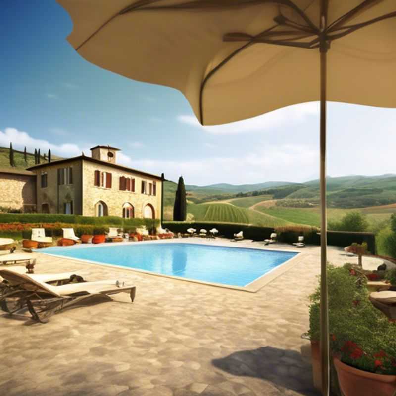 Unpacking Tuscany's Treasure: Is This Italian Jewel Worth the Splurge?<h3>Tuscan Dreams on a Budget? Navigating the Costs of a Timeless Italian Escape</h3><h3>Is Tuscany Expensive? A Connoisseur's Guide to Luxury & Budget-Friendly Adventures</h3><h3>Beyond the Price Tag: Discovering Tuscany's Authentic Charm (and Affordability!)</h3><h3>High Occupancy, High Prices? Decoding Tuscany's Tourist Season and Finding Your Perfect Fit</h3><h3>My Tuscan Journey: Balancing Indulgence and Savvy Spending in Italy's Heart</h3><h3>The Allure of Tuscany: Weighing the Costs Against the Unforgettable Experiences</h3><h3>Tuscany on a Shoestring? It's Possible! My Insider Tips for Budget Travel</h3><h3>Luxury vs. Legacy: Exploring the Value of a Tuscan Holiday</h3><h3>Unlocking Tuscany's Secrets: A Personal Guide to Affordable Italian Adventures</h3>