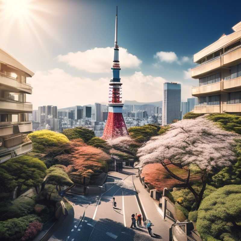 Navigating Tokyo on a Budget:  Is Public Transport Your Secret Weapon?<h3>Tokyo's Transit Temptations: Affordable Adventures on Trains and Tracks</h3><h3>Penny-Pinching in Tokyo:  Unlocking the City's Surprisingly Accessible Public Transport</h3><h3>Exploring Tokyo Without Breaking the Bank: A Public Transport Journey</h3><h3>From Shibuya Crossing to Shinjuku Gyoen:  Budget-Friendly Travel on Tokyo's Public Transit</h3><h3>Tokyo's Transportation Treasures:  How Public Transport Can Save You Yen (and Your Sanity!)</h3>