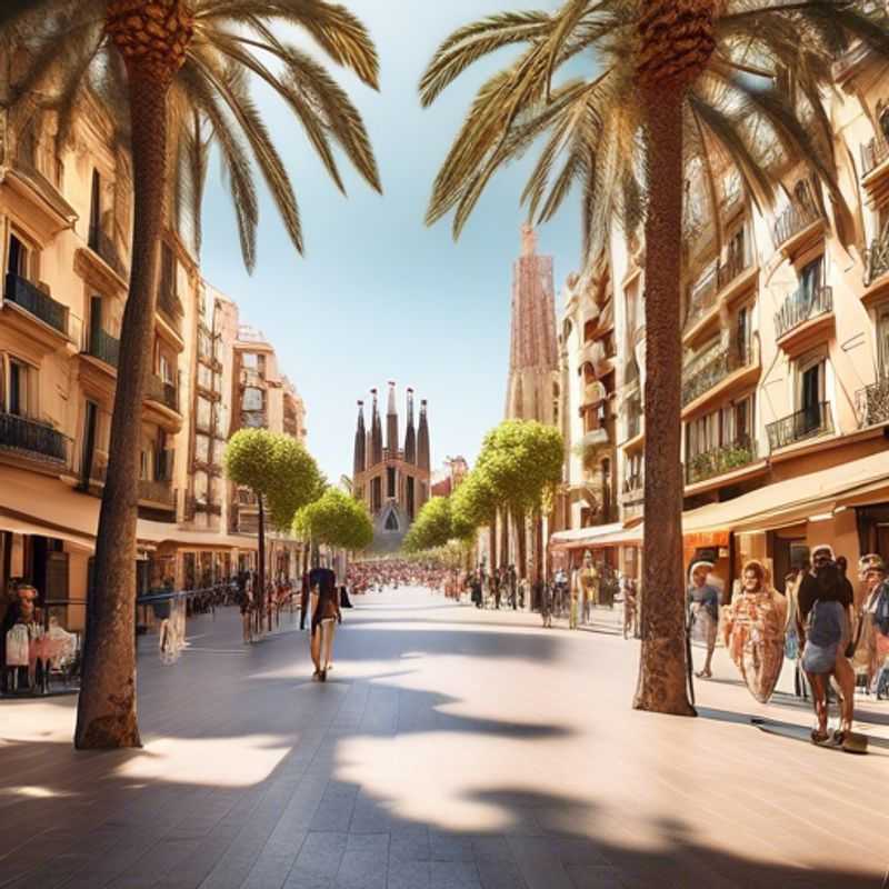 Barcelone : Métro ou Taxi ? Le Grand Débat du Budget Voyageur !<h3>Barcelone : Aventure Budget-Friendly : Transports en Commun vs. VTC - Mon Expérience !</h3><h3>Transports à Barcelone : Décryptage des Prix pour un Voyage Inoubliable (et Accessible !)</h3><h3>Barcelone pas chère ? Le Secret se Cache dans les Transports ! (Métro vs. Taxi)</h3><h3>Découvrir Barcelone sans se Ruiner : Le Guide du Routard Malin (Transports Publics vs. Privatifs)</h3><h3>Barcelone : Mon Combat Épique contre les Prix ! (et comment j'ai gagné grâce aux transports en commun)</h3>