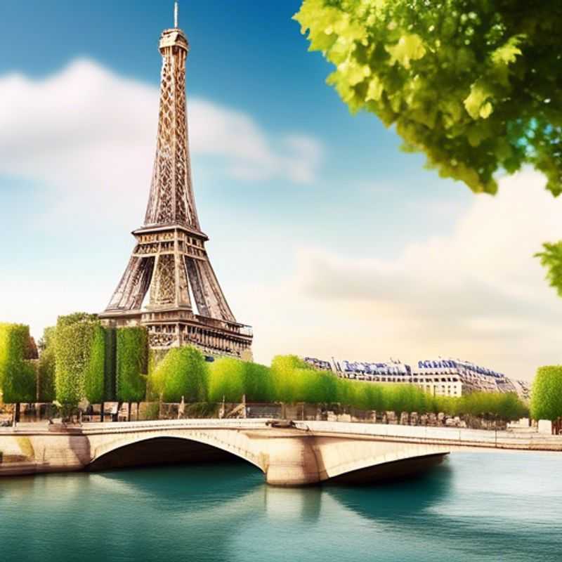 Is Paris Worth the Hype (and the Price Tag)? A Budget Traveler's Guide<h3>Paris on a Shoestring: Unveiling the City of Lights Without Breaking the Bank</h3><h3>Parisian Adventures: Maximizing Your Trip While Minimizing Your Spending</h3><h3>Beyond the Eiffel Tower: Discovering Authentic Parisian Charm on a Budget</h3><h3>Decoding Paris Prices: Tips and Tricks for Affordable Sightseeing</h3><h3>Paris for the Budget Conscious: Hidden Gems and Local Favorites</h3><h3>Exploring Paris Economically: A Practical Guide to Affordable Travel</h3><h3>Parisian Delights: Savoring the City Without Spending a Fortune</h3><h3>The Real Cost of Paris: Managing Expectations and Planning Your Trip Smartly</h3><h3>Unlocking Paris: A Guide to Affordable Travel and Cultural Immersion</h3>