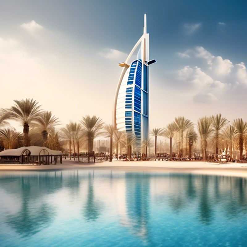 Is Dubai Expensive?  Unlocking Affordable Adventures in the UAE<h3>Dubai on a Budget&#58; Smart Strategies for Exploring the City of Gold</h3><h3>Navigating Dubai's Admission Fees&#58; Maximizing Your Dirhams</h3><h3>Beyond the Burj Khalifa&#58; Budget&#45;Friendly Gems of Dubai</h3><h3>Hidden Dubai&#58; Authentic Experiences Without the Premium Price Tag</h3><h3>Dubai's Free Delights&#58; Exploring the City Without Breaking the Bank</h3><h3>Smart Traveler's Guide to Dubai&#58; Admission Fees and Hidden Costs</h3><h3>Cultural Immersion in Dubai&#58; Affordable Ways to Experience the UAE's Heritage</h3><h3>Dubai's Unexpected Treasures&#58; Discovering Affordable Cultural Gems</h3><h3>Unlocking Dubai's Value&#58; A Practical Guide to Admission Fees and More</h3>