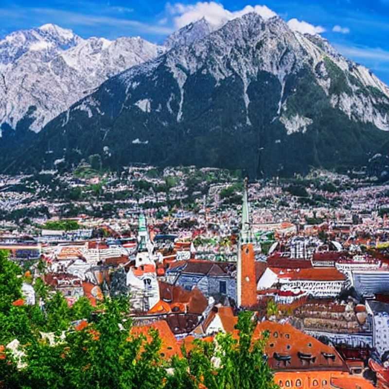 Innsbruck in Summer: A Culinary Adventure Awaits! (And Yes, It's AMAZING!)<h3>Innsbruck's Summer Delights: More Than Mountains, It's the *Taste* of Austria!</h3><h3>Alpine Flavors & Sun-Drenched Sips: Your Innsbruck Summer Food & Wine Journey</h3><h3>Beyond the Alps: Uncovering Innsbruck's Hidden Culinary Gems This Summer</h3><h3>Innsbruck Summer Holiday: A Toast to Tyrolean Traditions and Delicious Discoveries!</h3><h3>Is Innsbruck Good for a Summer Holiday? (Spoiler Alert: The Food and Wine Say YES!)</h3>