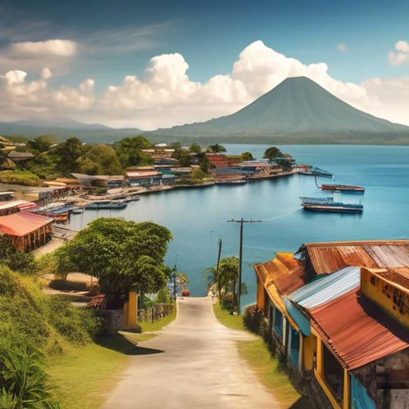 Flores&#44; Guatemala&#58;  Will My Wallet Survive the Mayan Mystery Tour? (A Culinary &#38; Nightlife Investigation)<h3>Decoding Flores's Dining Scene&#58; From Backpacker Bites to Mayan Majesty (Budget Breakdown Included!)</h3><h3>Flores After Dark&#58;  Ancient Spirits &#38; Modern Cocktails – A Nightlife Expedition</h3><h3>Is Flores Expensive?  Unraveling the Cost of Adventure in Guatemala's Heart</h3><h3>Flores on a Shoestring&#58;  Myths &#38; Legends&#44; Budget&#45;Friendly Eats&#44; and a Surprisingly Affordable Time</h3><h3>Guatemala's Hidden Gem&#58;  Flores's Value Proposition –  Adventure&#44; Culture&#44; and Cuisine&#44; Without Breaking the Bank</h3>