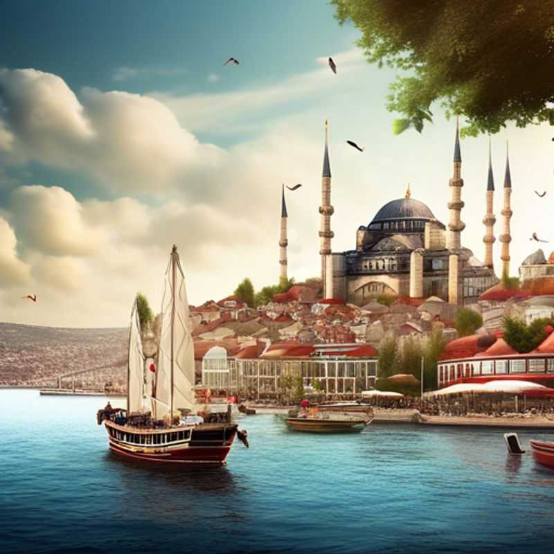 Is Istanbul Expensive? A Budget Traveler's Guide to Turkey's Gem<h3>Istanbul on a Shoestring: Savoring the City Without Breaking the Bank</h3><h3>Unlocking Istanbul's Affordability: Tips for Economic Travel</h3><h3>Haggling & Hidden Gems: Navigating Istanbul's Costs & Finding Value</h3><h3>Beyond the Tourist Trail: Affordable Eats & Authentic Experiences in Istanbul</h3><h3>Istanbul's Cost of Living: A Practical Guide for Budget-Conscious Travelers</h3><h3>Cultural Immersion on a Budget: Exploring Istanbul's Affordable Side</h3><h3>Smart Spending in Istanbul: Maximizing Your Trip's Value</h3><h3>Understanding Istanbul's Prices: Transportation, Accommodation & Activities</h3><h3>Istanbul for Every Budget: Planning Your Trip Based on Your Spending Style</h3>