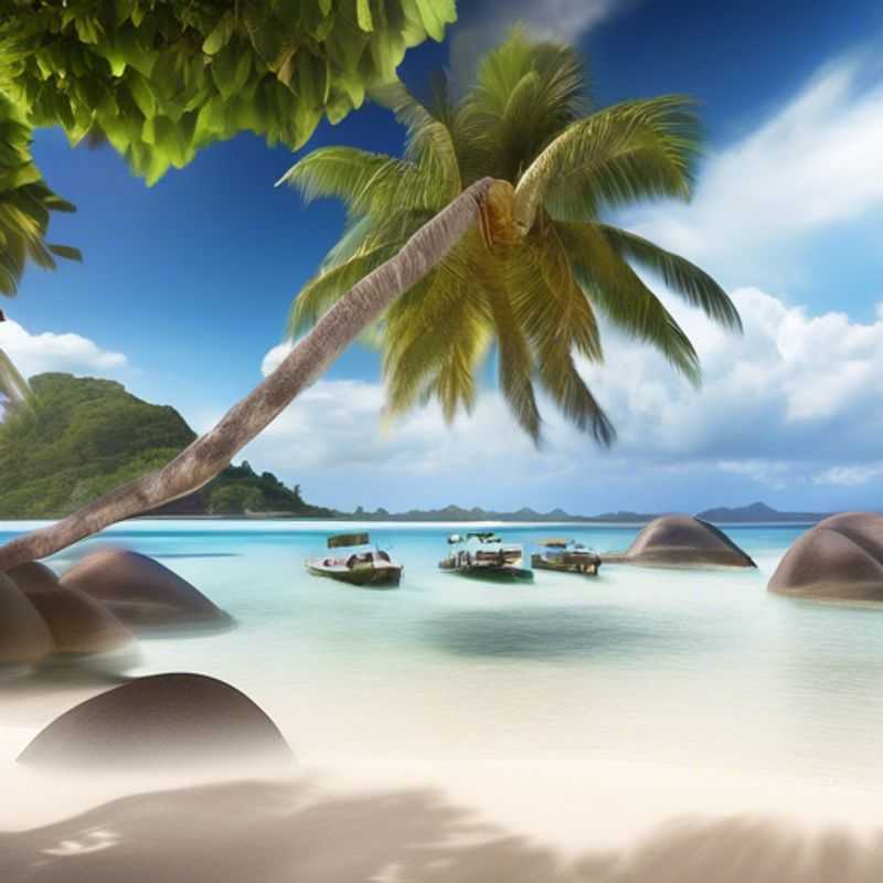 Seychelles on a Shoestring: Unveiling the Islands' Free & Budget-Friendly Charms!<h3>Exploring Seychelles Without Breaking the Bank: Free Activities & Hidden Gems</h3><h3>Seychelles on a Budget: Free Walking Tours & Affordable Island Adventures</h3><h3>Affordable Seychelles: Maximize Your Trip with Free & Low-Cost Activities</h3><h3>Is Seychelles Expensive? Discovering the Islands' Free & Budget-Friendly Side</h3><h3>Seychelles: Luxury or Low-Cost? Your Guide to Affordable Island Escapes</h3><h3>Budget-Friendly Seychelles: Free Activities & Hidden Gems to Explore</h3><h3>The Affordable Seychelles: A Guide to Free & Low-Cost Fun in Paradise</h3><h3>Unlocking Seychelles on a Budget: Free Activities & Unexpected Delights</h3><h3>Seychelles Doesn't Have to Break the Bank: Your Guide to Free and Low-Cost Adventures</h3>