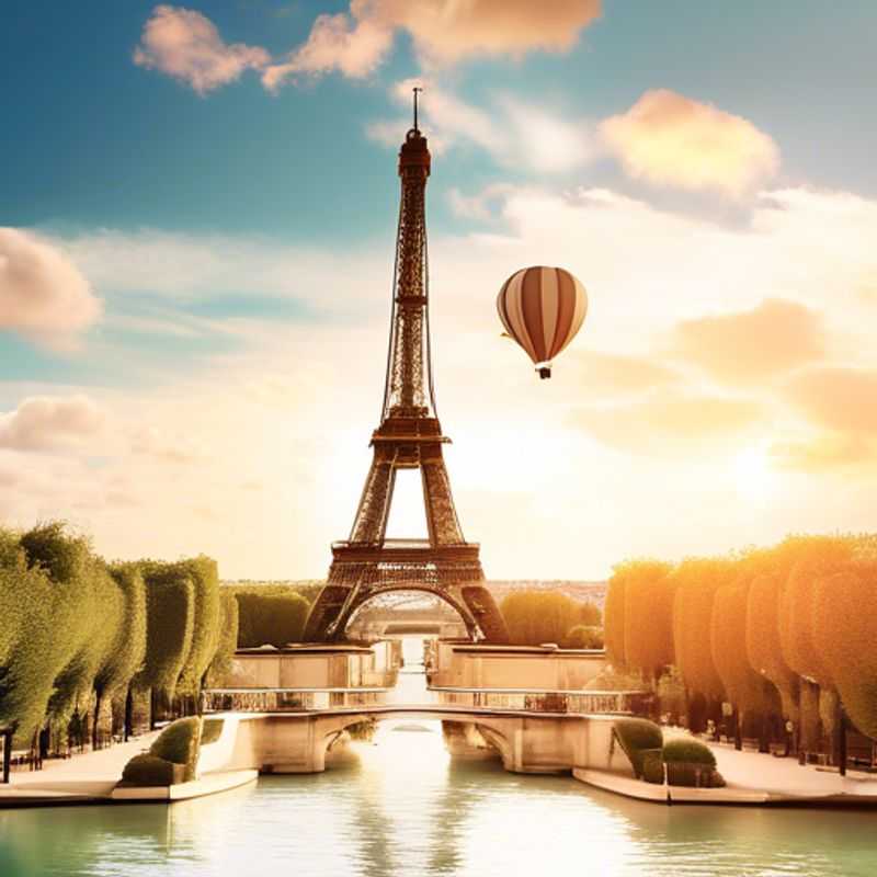 Is Paris Expensive? Unveiling the City of Lights on a Budget<h3>Paris on a Shoestring: Smart Tips for Affordable Sightseeing</h3><h3>Beyond the Eiffel Tower: Discovering Authentic & Budget-Friendly Paris</h3><h3>Parisian Adventures: Balancing Iconic Landmarks with Local Gems (Without Breaking the Bank!)</h3><h3>Unlocking Paris: A Guide to Affordable Activities & Hidden Treasures</h3><h3>Navigating Parisian Charm: Practical Tips for Economical Travel</h3><h3>Parisian Delights: Savoring the City's Culture Without Overspending</h3><h3>The Thrifty Traveler's Guide to Paris: Maximizing Your Experience, Minimizing Your Costs</h3><h3>Paris for Every Budget: A Mix of Splurges & Savvy Savings</h3><h3>Affordable Elegance: Exploring Paris's Cultural Riches on a Budget</h3>