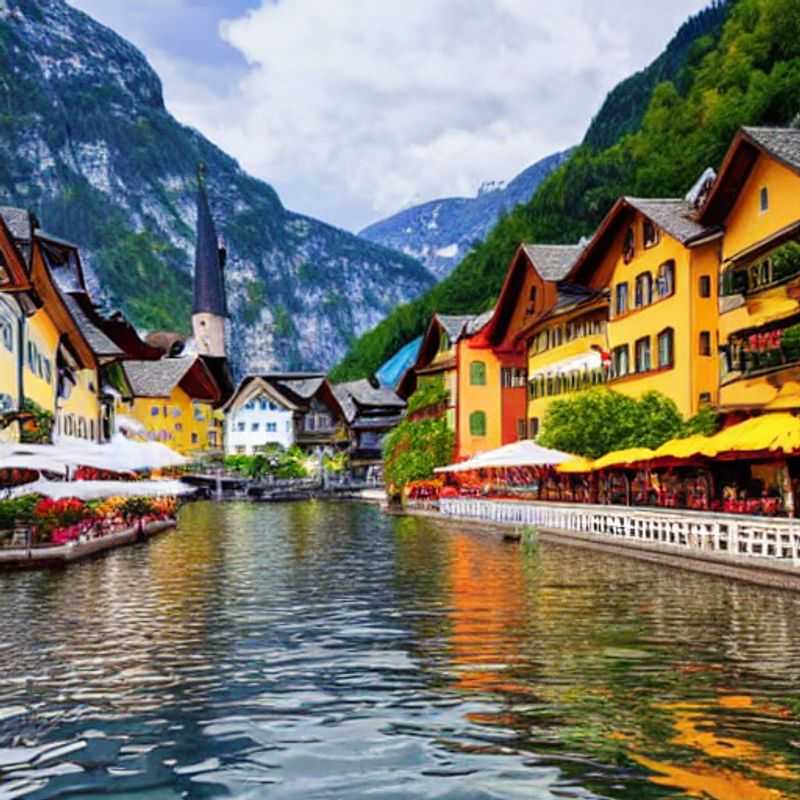 Hallstatt in Summer: Fewer Crowds, More Magic?<h3>Hallstatt Summer Escape: A Local's Guide to Beating the Tourist Rush</h3><h3>Sun-Kissed Hallstatt: Your Guide to a Less Crowded Summer Adventure</h3><h3>Discover Hallstatt's Hidden Gems: A Summer Itinerary for the Discerning Traveler</h3><h3>Beyond the Postcards: A Summer Journey to a Quieter Hallstatt</h3><h3>Hallstatt's Summer Secret: Avoiding the Lines & Finding Your Own Slice of Austria</h3><h3>Is Hallstatt in Summer Worth It? (Spoiler: Yes, if you know how!)</h3><h3>Hallstatt Summer: Planning Your Trip for a Crowd-Free Experience</h3><h3>Hallstatt's Summer Charm: A Relaxed Escape from the Tourist Frenzy</h3>