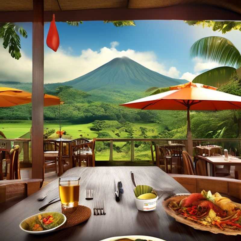 La Fortuna, Costa Rica : Paradis tropical… et budget voyage ? Décryptage des coûts d'hébergement !<h3>Dormir à La Fortuna : hôtels, Airbnb… le guide malin pour un séjour au Costa Rica sans vous ruiner !</h3><h3>Aventure costaricienne : combien coûte vraiment un séjour à La Fortuna ? (Hôtels, Airbnb, et astuces de routard !)</h3><h3>Budget voyage à La Fortuna : Hôtels de luxe ou auberges économiques ? Trouvez l'hébergement idéal pour VOTRE aventure !</h3><h3>La Fortuna sans se ruiner : Secrets et astuces pour maîtriser vos dépenses d'hébergement au Costa Rica.</h3><h3>Hébergements à La Fortuna : Du charme rustique aux hôtels de rêve… un aperçu des prix et des options pour tous les budgets !</h3>