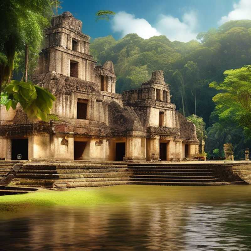 Copán, Honduras : Trésors Mayas et Prix Touristes - Une Enquête Archéologique Budgétaire !<h3>Copán : Cher ou Pas Cher ? Décodage des Tarifs pour une Expédition Maya !</h3><h3>Mystères Mayas et Budgets Voyageurs : Copán, Honduras, Une Aventure à Prix Décrypté !</h3><h3>Copán, Honduras : Haute Saison, Bas Prix ? L'Énigme des Coûts Touristiques Résolue !</h3><h3>Le Guide Aventurier du Budget : Explorer Copán sans Se Ruiner (ou presque...) !</h3><h3>Légendes Mayas et Réalité Budgétaire : Votre Guide pour un Voyage Économique à Copán !</h3>