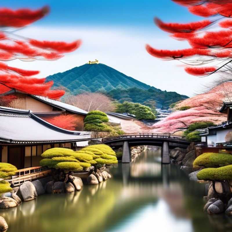Kyoto &#58; Trésor Japonais... ou Trou Noir Budgétaire ? (Réputation&#44; Valeur Perçue &#38; Votre Portefeuille)<h3>Kyoto&#44; Japon &#58;  Le Luxe Discret ou le Voyage Accessible ? Décodage des Prix &#38; des Perceptions</h3><h3>Mythes et Réalités &#58;  Kyoto&#44; une Destination pour Toutes les Bourses ?</h3><h3>Au Coeur de Kyoto &#58;  Explorer l'Ancienne Capitale sans Se Ruiner (Conseils d'un Aventurier Globe&#45;Trotter)</h3><h3>Kyoto &#58;  Plus Qu'un Prix&#44; une Expérience !  Décryptage de la Valeur Perçue d'un Voyage Inoubliable</h3>