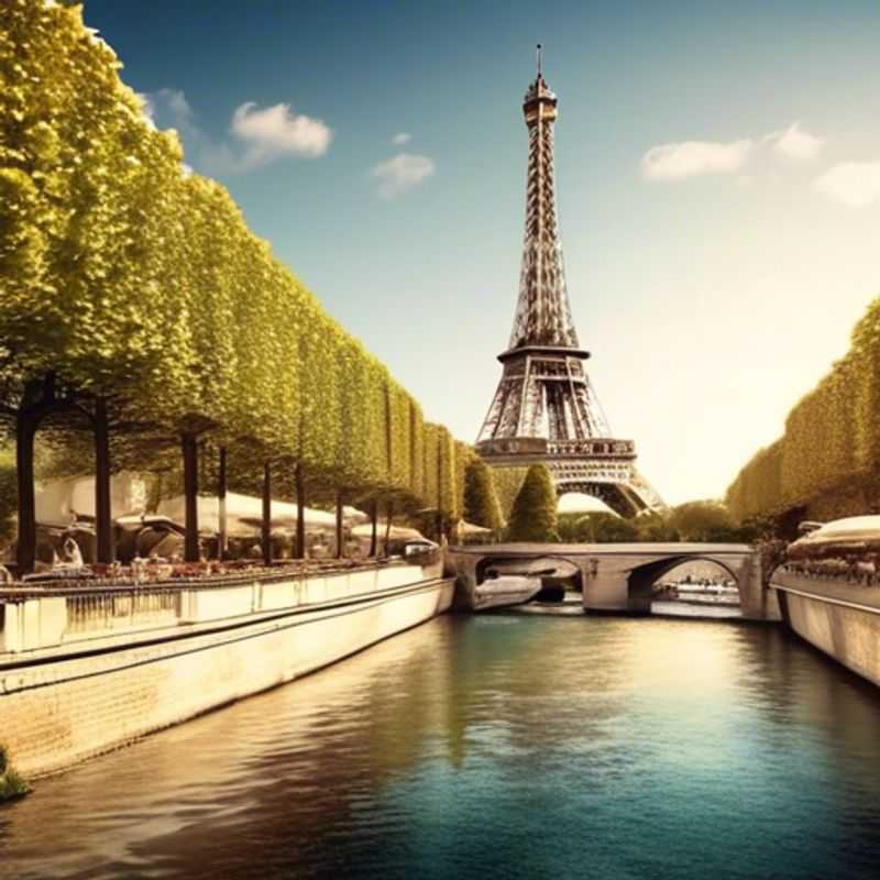 Parisian Whirlwind: Seeing the City of Lights on a Budget – Is It Possible?<h3>Paris on a Budget: My Parisian Adventure – Iconic Landmarks & Affordable Charm</h3><h3>Unlocking Paris: A Budget-Friendly Itinerary to See the Major Landmarks</h3><h3>Affordable Elegance: Exploring Paris's Iconic Sights Without Breaking the Bank</h3><h3>Parisian Dreams: A Practical Guide to Experiencing the City's Wonders on a Shoestring</h3><h3>Chasing Parisian Icons: My Personal Journey to Affordable Luxury in the City of Love</h3><h3>Parisian Splendor: Maximizing Your Time & Minimizing Your Spending – A Guide</h3><h3>The Parisian Paradox: Luxury Landmarks & Budget-Friendly Delights</h3>