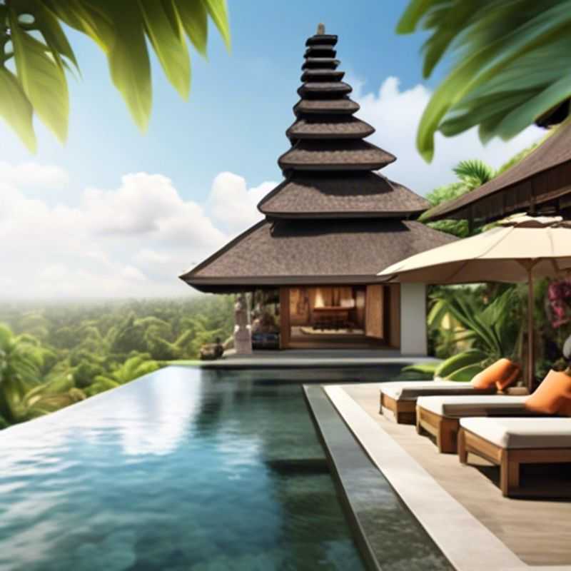 Is Bali Breaking the Bank? Unveiling Luxury on a Tropical Island<h3>Bali on a Budget?  Luxury Without the Lounging&#45;Around Price Tag</h3><h3>Indonesian Indulgence&#58;  Balancing Luxury and Affordability in Bali</h3><h3>Beyond the Beaches&#58; Exploring Bali's High&#45;End Hideaways (and Hidden Gems!)</h3><h3>Luxury in the Land of Gods&#58;  A Surprisingly Accessible Bali Adventure</h3><h3>From Humble Homestays to Heavenly Hotels&#58; Navigating Bali's Price Spectrum</h3><h3>Bali's Best Kept Secrets&#58;  Luxury Experiences That Won't Empty Your Wallet</h3><h3>The Rich Tapestry of Bali&#58;  Experiencing Luxury on Your Terms</h3><h3>Sunsets&#44; Spas&#44; and Savings&#58;  Finding Affordable Luxury in Bali</h3><h3>Unveiling the True Cost of Paradise&#58;  A Practical Guide to Luxury Travel in Bali</h3>