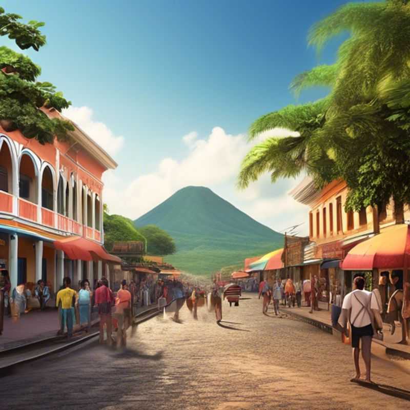 Léon, Nicaragua : Mystères coloniaux et transports accessibles... Est-ce que ça coûte les yeux de la tête ?<h3>Léon, Nicaragua : Aventure archéologique et mobilité réduite - Budget voyage décrypté !</h3><h3>Léon : Entre légendes mayas et réalité budgétaire – Se déplacer facilement à Léon, Nicaragua</h3><h3>Transport public à Léon, Nicaragua : Décryptage d'un système accessible (ou pas) pour tous les budgets</h3><h3>Léon, Nicaragua : Exploration accessible et prix abordables ? Mythes et réalités d'un voyage hors des sentiers battus.</h3><h3>Léon, Nicaragua : L'énigme du coût de la vie et l'accessibilité des transports - Un guide pour voyageurs curieux</h3>