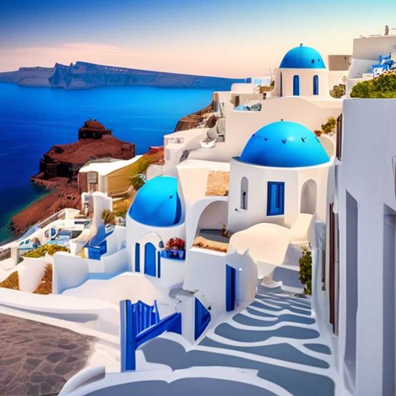 Santorini on a Budget&#58; Exploring the Island's Wonders Without Breaking the Bank<h3>Is Santorini Expensive? A Local's Guide to Affordable Island Adventures</h3><h3>Discovering Santorini's History and Beauty&#58;  Budget&#45;Friendly Tips for Museum Lovers</h3><h3>Santorini's Hidden Gems&#58;  Exploring History and Culture on a Shoestring</h3><h3>Ancient Wonders &#38; Modern Delights&#58;  Managing Your Budget in Santorini</h3><h3>Santorini for Every Traveler&#58;  Balancing Culture&#44; History&#44; and Your Wallet</h3><h3>Unveiling Santorini's Secrets&#58;  A Practical Guide to Affordable Exploration</h3><h3>Budget&#45;Friendly Santorini&#58;  A Journey Through Time and Beauty</h3><h3>Exploring Santorini's Heritage&#58;  Tips for Economical Museum and Site Visits</h3><h3>Santorini's Affordable Charms&#58;  A Guide to Cultural and Historical Immersion</h3>