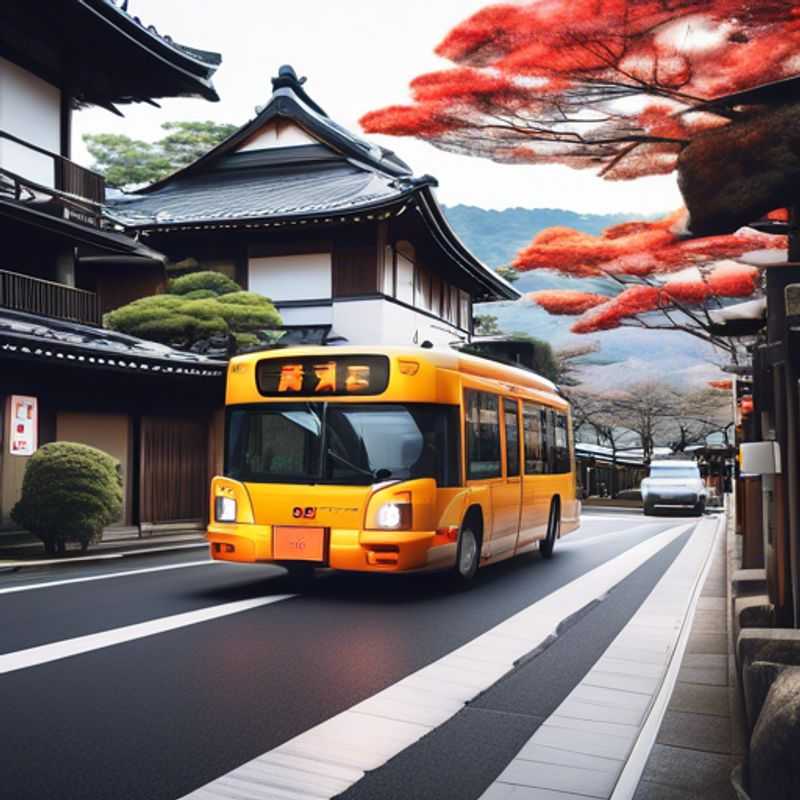 Kyoto : Budget Voyage au Pays du Soleil Levant – Nourriture et Dépenses !<h3>Kyoto, Japon : Un Festin pour les Sens (et le Portefeuille) ?</h3><h3>Manger à Kyoto : Guide Pratique des Dépenses (Restaurants, Cafés, Courses)</h3><h3>Kyoto : Exploration Gastronomique – Combien Ça Coûte Vraiment ?</h3><h3>Voyage à Kyoto : Gérer son Budget Nourriture – Des Ramen aux Restaurants Gastronomiques</h3><h3>Kyoto : Le Goût de l'Aventure (et des Prix) – Un Regard sur les Coûts Alimentaires</h3>
