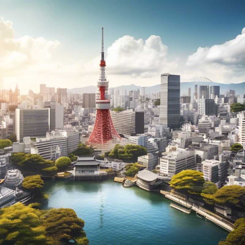 Tokyo : Sacré Bleu! Est-ce que la ville coûte une fortune ? (Une enquête gastronomique)<h3>Tokyo : Ramen, Robots et Ruine de mon Portefeuille ? Décryptage des prix !</h3><h3>Tokyo : Mystère au Pays du Soleil Levant : Budget Voyageur ou Dépenses Impériales ?</h3><h3>Le Tokyo Secret : Découvrir la capitale sans se ruiner (ou presque !)</h3><h3>Trésors Cachés de Tokyo : Manger comme un Empereur sans le prix impérial !</h3><h3>Tokyo : L'Aventure Culinaire : Un Guide pour les Budgets (plus ou moins) serrés</h3><h3>Tokyo : Entre Sushi et Surprise : Le coût réel d'un voyage au pays du Matin Calme</h3>