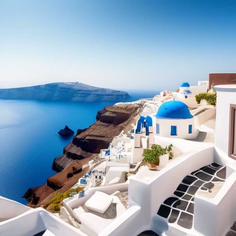 Santorini on a Shoestring? Unveiling the Island's Beauty Without Breaking the Bank!<h3>Santorini's Splendor: Balancing Budget and Breathtaking Views – A Traveler's Tale</h3><h3>Sunsets, Savings, and Santorini: My Quest for Affordable Aegean Adventures</h3><h3>Beyond the Postcards: Discovering Santorini's Authentic Charm on a Budget</h3><h3>Santorini's Secret: Experiencing the Magic Without the Major Expenses</h3><h3>Is Santorini Worth the Hype (and the Price)? A Budget Traveler's Honest Review</h3><h3>Santorini: Luxury or Lean? Finding the Perfect Balance for Your Dream Trip</h3><h3>From Caldera Views to Cozy Cafés: Smart Spending Strategies in Santorini</h3><h3>My Santorini Adventure: Proof that Paradise Doesn't Have to Cost a Fortune</h3><h3>Santorini on a Backpacker's Budget: An Unexpectedly Affordable Odyssey</h3>