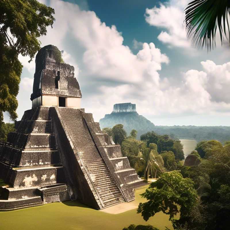 Délices culinaires à Tikal : Guide gourmand pour un voyage inoubliable (Tikal est-il cher ?)<h3>Manger à Tikal : Des restaurants abordables aux expériences gastronomiques uniques (Budget voyage)</h3><h3>Se régaler à Tikal sans se ruiner : Mes restaurants préférés au Guatemala</h3><h3>Gastronomie guatémaltèque à Tikal : Explorer les saveurs locales (Prix et options)</h3><h3>Le meilleur de la cuisine de Tikal : Un guide pour tous les budgets</h3><h3>Découvrir Tikal autrement : L'aventure commence à table ! (Conseils pratiques)</h3><h3>Saveurs authentiques de Tikal : Restaurants et spécialités à ne pas manquer (Côté budget)</h3><h3>Tikal : Un festin pour les sens (Guide pratique et prix)</h3><h3>Manger local à Tikal : Une expérience culinaire inoubliable et abordable</h3><h3>Voyage à Tikal : Un itinéraire gourmand (Conseils et budgets)</h3>