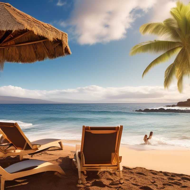 ¿Maui, Hawái: Paraíso Carísimo o Aventura Accesible? Mi Experiencia en el Corazón de la Isla<h3>Descubriendo el Lujo Discreto de Maui: Un Viaje al Corazón de Hawái</h3><h3>Maui, Hawái: ¿Vale la Pena el Precio? Una Perspectiva desde el Corazón de la Isla</h3><h3>El Encanto de Maui: Explorando la Belleza y el Presupuesto en el Corazón de Hawái</h3><h3>Más Allá del Postcard: Mi Aventura Prestigiosa y (Sorprendentemente) Asequible en Maui</h3>