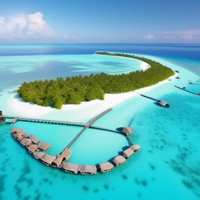 Maldives on a Budget?  Unraveling the Mystery of Island Paradise Pricing!<h3>Shell&#45;Shocked in the Maldives&#58; Souvenir Shopping &#38; Your Wallet's Survival Guide</h3><h3>Sun&#44; Sand&#44; and…Sticker Shock? A Tour Guide's Honest Take on Maldives Expenses</h3><h3>Maldivian Treasures&#58; Finding Affordable Souvenirs Without Losing Your Shirt (or Your Sanity)</h3><h3>Mythbusters&#58; Debunking the &#34;Maldives is Only for Millionaires&#34; Legend</h3><h3>From Luxury Lodges to Local Markets&#58; Navigating Maldives' Diverse Price Landscape</h3><h3>Island Hopping on a Shoestring&#58; Secrets to Affordable Adventures in the Maldives</h3><h3>The Curious Case of the Expensive Coconut&#58; A Budget Traveler's Maldives Investigation</h3><h3>Maldives&#58; More Than Meets the Eye (and Your Bank Account)</h3><h3>Decoding the Maldives&#58;  Uncovering Hidden Gems &#38; Budget&#45;Friendly Delights</h3>