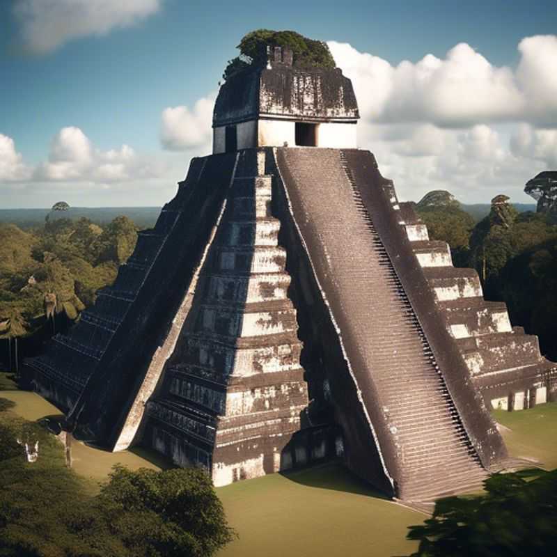 Découvrir Tikal sans se ruiner : activités gratuites et économiques à proximité<h3>Tikal, Guatemala : un voyage abordable ? Activités gratuites et pas chères à faire !</h3><h3>Explorer Tikal à petit prix : trésors cachés et activités économiques aux alentours</h3><h3>Visiter Tikal sans vous casser la tirelire : le guide des activités gratuites et bon marché</h3><h3>Tikal pas cher : Profitez pleinement de votre séjour grâce aux activités gratuites et low-cost</h3><h3>Le charme de Tikal à prix doux : activités gratuites et à petit budget pour un séjour inoubliable</h3><h3>Secrets de Tikal : Explorez le site maya sans vous ruiner grâce à ces activités gratuites et économiques</h3>