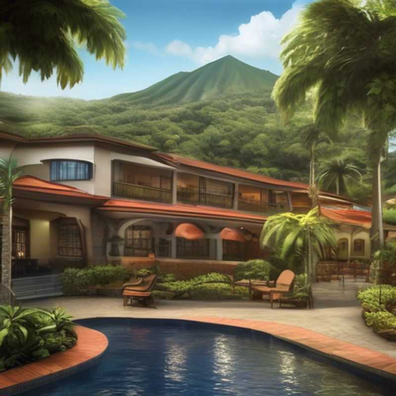 San José on a Budget? Surprisingly Affordable Adventures Near the Tourist Trail!<h3>Is San José, Costa Rica Expensive? A Local's Guide to Budget-Friendly Bliss (Near All the Action!)</h3><h3>Exploring San José: Luxury or Low-Cost? Balancing Budget and Proximity to Amazing Attractions!</h3><h3>San José's Secret: Affordable Wonders Just Steps from the Tourist Hotspots!</h3><h3>Beyond the Tourist Traps: Cheap Eats and Hidden Gems Near San José's Famous Landmarks!</h3>