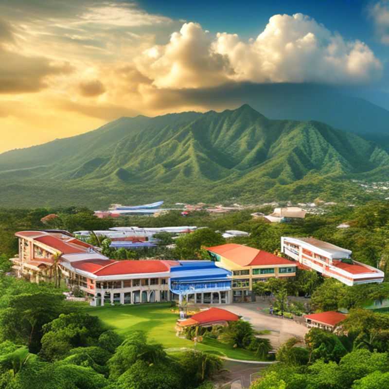 San Pedro Sula, Honduras : Votre Budget Voyage en Fonction du Taux de Change<h3>San Pedro Sula : Cher ou Pas Cher ? Décryptage des Coûts pour le Voyageur</h3><h3>Honduras : Comment le Taux de Change Influence Votre Séjour à San Pedro Sula</h3><h3>Optimiser Votre Budget à San Pedro Sula : Conseils Pratiques et Taux de Change</h3><h3>San Pedro Sula : Explorez Autrement et Économiquement grâce à la Compréhension du Taux de Change</h3><h3>Voyagez Malin à San Pedro Sula : Maîtrisez le Taux de Change pour un Séjour Inoubliable</h3><h3>Découvrir San Pedro Sula sans se Ruiner : Le Guide du Taux de Change et des Bons Plans</h3><h3>San Pedro Sula : Au-delà des Touristes : Un Itinéraire Économique et Authentique</h3>