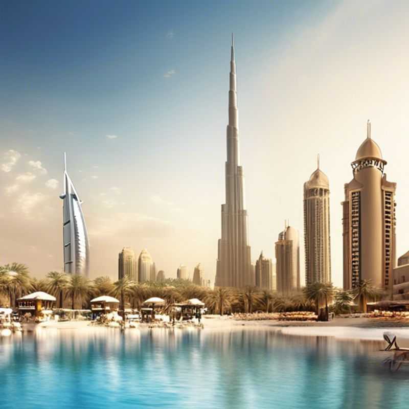 Is Dubai Expensive? Day Trip Delights &#38; Budget&#45;Friendly Adventures!<h3>Dubai on a Budget&#58; Unveiling Affordable Gems Beyond the Glittering Skyline</h3><h3>Exploring Dubai Without Breaking the Bank&#58; Smart Tips for Day Trips &#38; City Adventures</h3><h3>Dubai Day Trips&#58; Balancing Luxury &#38; Affordability – A Guide for Every Traveler</h3><h3>Affordable Dubai&#58; Hidden Treasures &#38; Budget&#45;Friendly Experiences for Your Day Trips</h3><h3>Discovering Dubai's Charm&#58; Budget&#45;Conscious Day Trips &#38; Local Delights</h3><h3>Dubai's Hidden Gems&#58; Affordable Day Trips &#38; Authentic Experiences</h3><h3>Making the Most of Your Dubai Trip&#58; Balancing Budget and Adventure on Day Trips</h3><h3>Dubai Day Trip Diaries&#58; Budget&#45;Friendly Itineraries &#38; Unexpected Discoveries</h3><h3>The Real Dubai&#58; Affordable Day Trips and Authentic Cultural Encounters</h3>