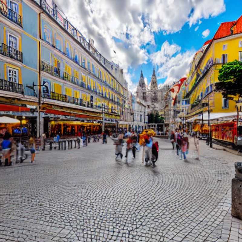 Autumn in Lisbon: My Favorite Instagram-Worthy Spots!<h3>Lisbon's Hidden Gems: Perfect for Your Fall Social Media Feed</h3><h3>Chasing the Golden Hour: Lisbon's Most Photogenic Autumn Locations</h3><h3>Beyond the Tourist Trail: Unique Lisbon Spots for Stunning Fall Photos</h3><h3>Lisbon in Autumn: A Social Media Lover's Guide to the City of Seven Hills</h3><h3>Fall Foliage & Fantastic Photos: Lisbon's Best Kept Secrets for Social Media</h3><h3>My Perfect Autumn Day in Lisbon: A Social Media Itinerary</h3><h3>Lisbon's Autumn Charm: Capturing the City's Beauty on Instagram</h3><h3>Autumn Adventures in Lisbon: Picture-Perfect Places to Explore</h3><h3>Finding Your Fall Vibe in Lisbon: Social Media Spots That Reflect Your Style</h3>