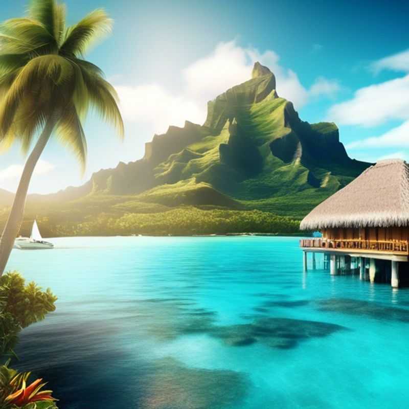 Bora Bora : Paradis fiscal ou paradis perdu ? Décryptage des saisons et du budget<h3>L'archipel enchanteur de Bora Bora : Quand le mythe rejoint la réalité (et le prix du billet d'avion !)</h3><h3>Trésors polynésiens : Bora Bora, une question de timing (et de porte-monnaie)</h3><h3>Voyage initiatique à Bora Bora : Le guide du routard (décrypté par un explorateur chevronné)</h3><h3>Mystères polynésiens : Découvrir Bora Bora hors saison (et économiser une fortune !)</h3><h3>Bora Bora : Haute saison, haute tension budgétaire ? L'enquête d'un aventurier scientifique</h3><h3>Le coût caché de Bora Bora : Une aventure scientifique à travers le temps et les tarifs</h3><h3>La perle du Pacifique : Bora Bora, entre légende et budget voyageur (étude comparative saisonnière)</h3>